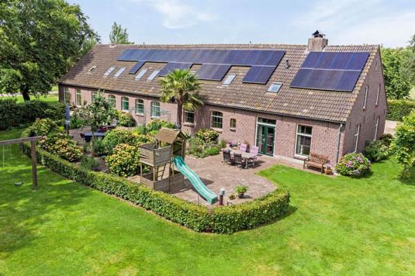 Woning Langehorst 3 Ottersum