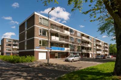 Woning Philip Vingboonsstraat 205 Rotterdam