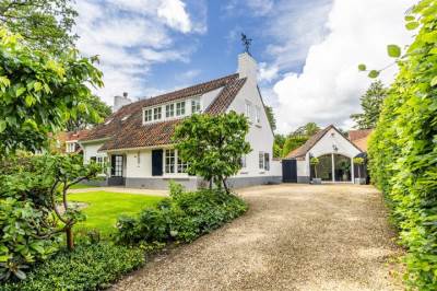 Woning Vliegweg 22 Blaricum