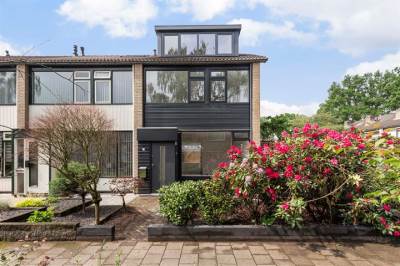 Woning Lavendelstraat 43 Apeldoorn