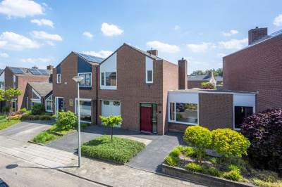 Woning Aan de Put 12 Landgraaf