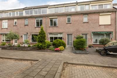 Woning Ingelanden 9 Bodegraven