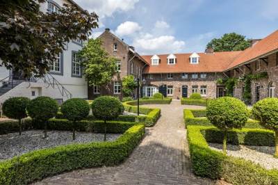 Woning Huize Witham 6 Nieuwstadt