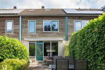 Woning Koolmees 10 Emmen