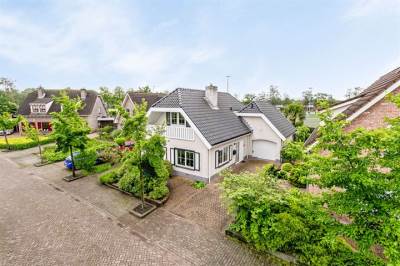 Woning Boetse Molen 6 Steenbergen (NB)