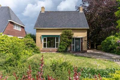Woning De Buorren 39 Lippenhuizen