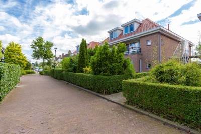 Woning Zuiderpark 48C Kudelstaart