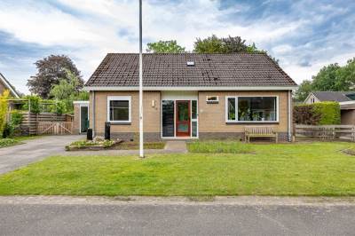 Woning Venakkers 14 Eext