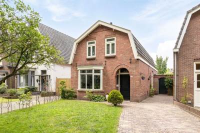 Woning Hescheweg 105 Oss