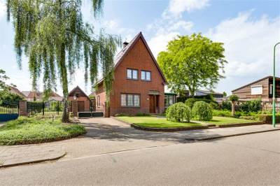 Woning Veestraat 15 Herten