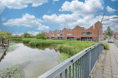 Woning Maneschijn 19 Assendelft