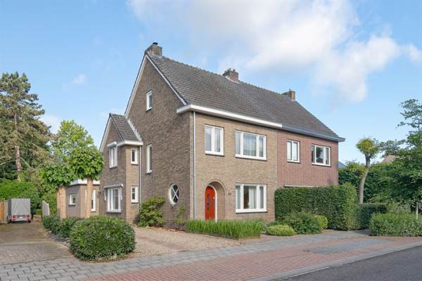 Woning Raadhuisstraat 77 Urmond