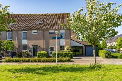 Woning Hopklaverstraat 2 Almere