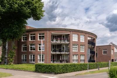 Woning Hermelijnlaan 108 Veenendaal