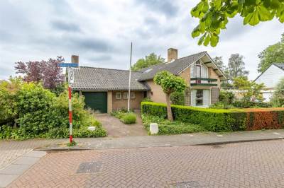 Woning Oudewaterlaan 1 Oost-Souburg