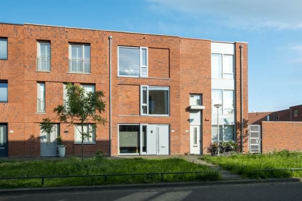 Woning Lavendellaan 124 Eindhoven