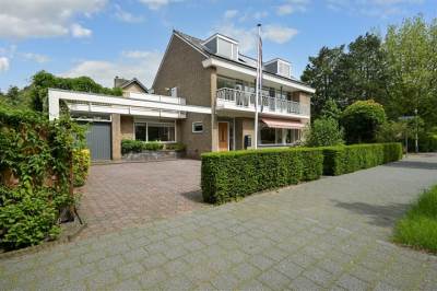 Woning Ruychrocklaan 250 Den Haag