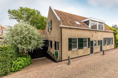 Woning Visserszijde 10a Geervliet