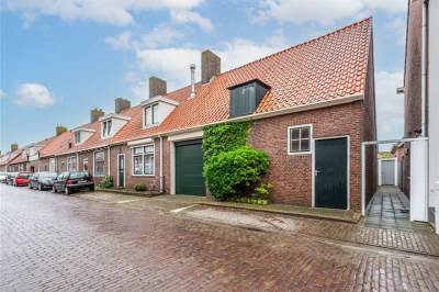 Woning Noordstraat 50 Westkapelle