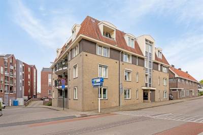 Woning Nieuwe Veenendaalseweg 29 Rhenen