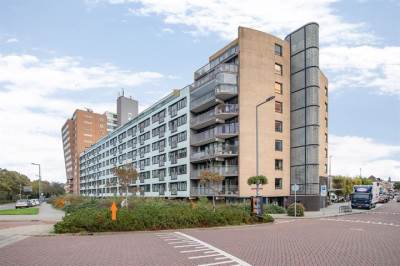 Woning Prins Hendrikstraat 329 Hoek van Holland