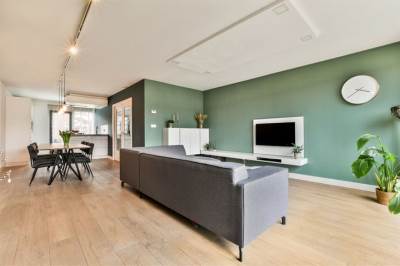 Woning Leeuwendalersweg 5E Amsterdam