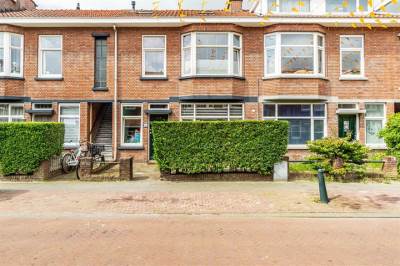 Woning Withuysstraat 169 Den Haag