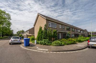 Woning Ampèrestraat 13 Terneuzen