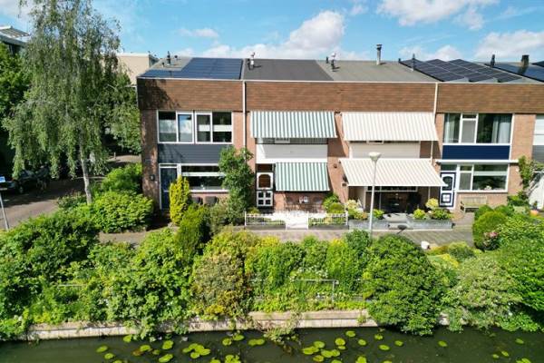 Woning Meidoorn 30 Naaldwijk