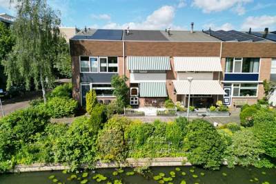 Woning Meidoorn 30 Naaldwijk