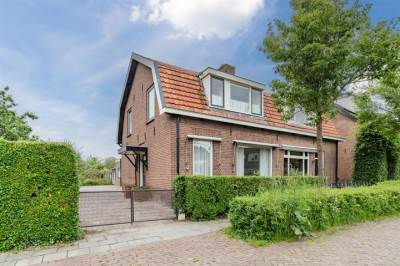 Woning Schrassertstraat 43 Nijkerk