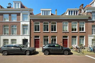 Woning Malakkastraat 65 Den Haag