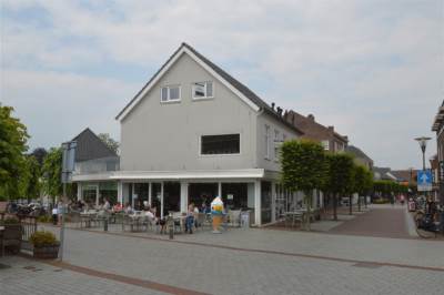 Woning Stationsstraat 32b Deurne