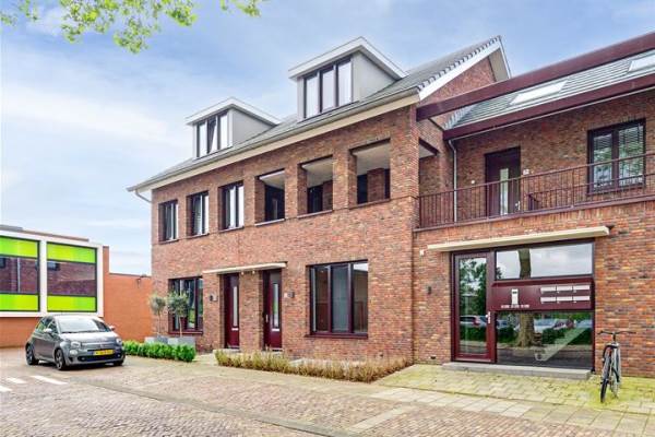 Woning Dubbeldreef 61 Dordrecht