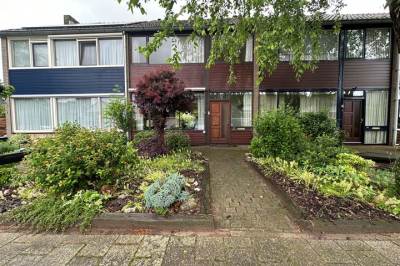 Woning Aldenhaagstraat 3 Arnhem