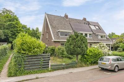 Woning Klingelbeekseweg 70 Arnhem
