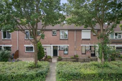 Woning Symfonielaan 29 Spijkenisse
