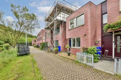 Woning Noorder Valdeur 22 Amsterdam