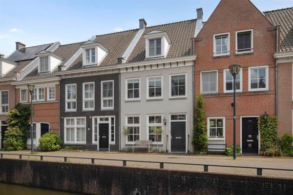 Woning Lindt 10 Helmond