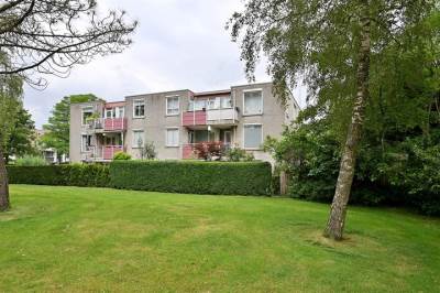 Woning Van Linschotenlaan 29 Hilversum