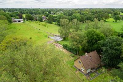 Woning Twistveldweg 1 Nijverdal