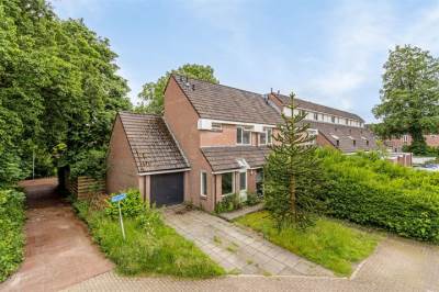 Woning Woerdes 39 Assen