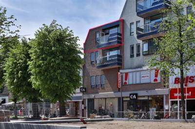 Woning Hoofdstraat 23836 Hoogeveen