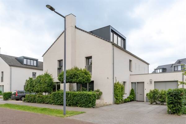 Woning Beekweg 5 Rotterdam