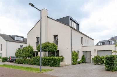 Woning Beekweg 5 Rotterdam