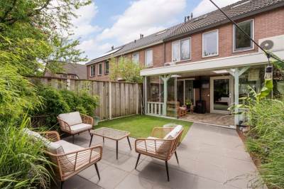 Woning Kolmschotlanden 57 Enschede