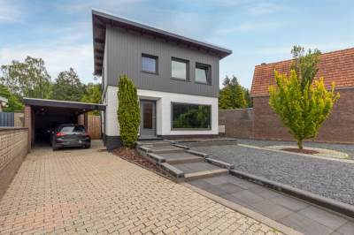 Woning Emmastraat 47 Schinveld