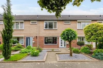 Woning Narcissenstraat 23 Grubbenvorst