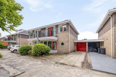 Woning Ter Veenlaan 22 Hoofddorp