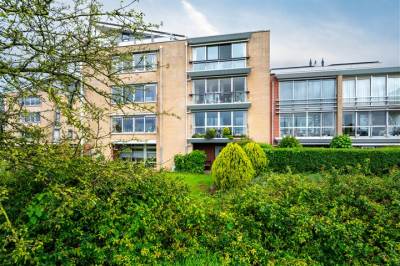 Woning De Poort 5 Houten